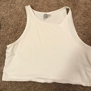 H&M Crop Top